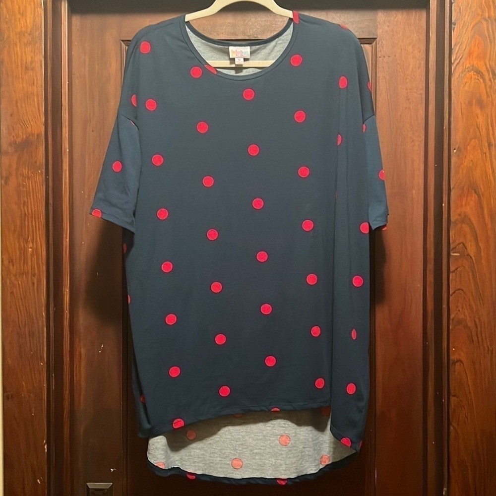 LuLaRoe Long Tunic